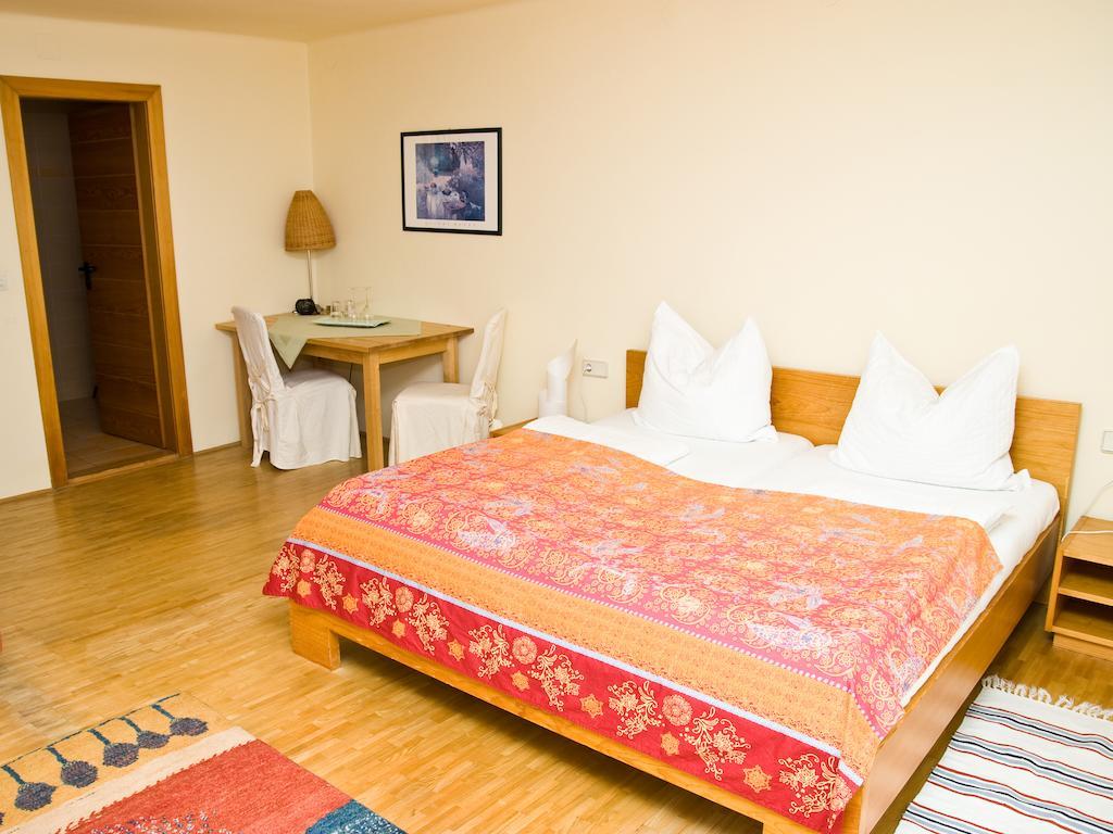 Pension Popotnik Villach Cameră foto