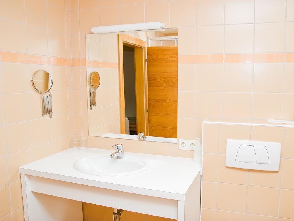 Pension Popotnik Villach Cameră foto