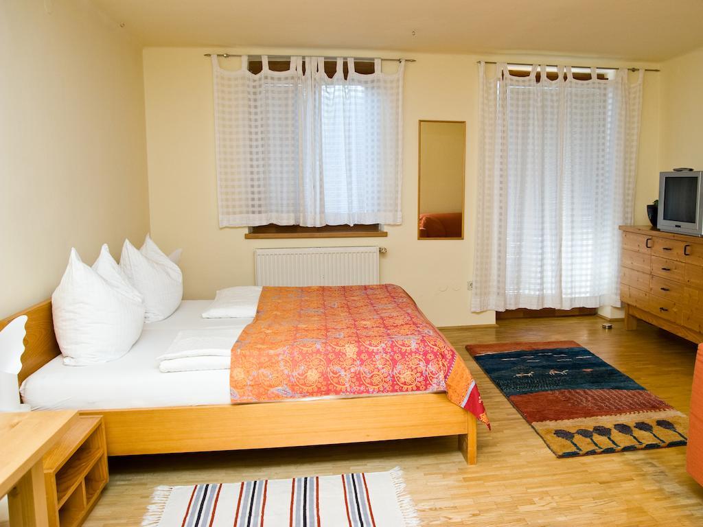 Pension Popotnik Villach Cameră foto