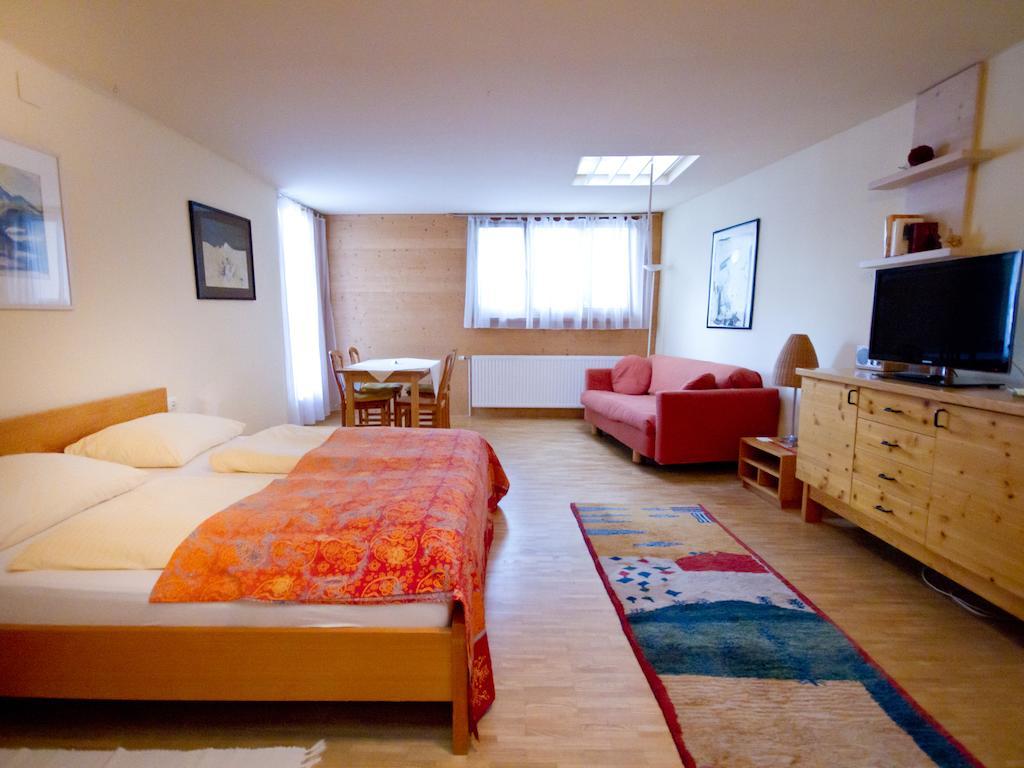 Pension Popotnik Villach Cameră foto