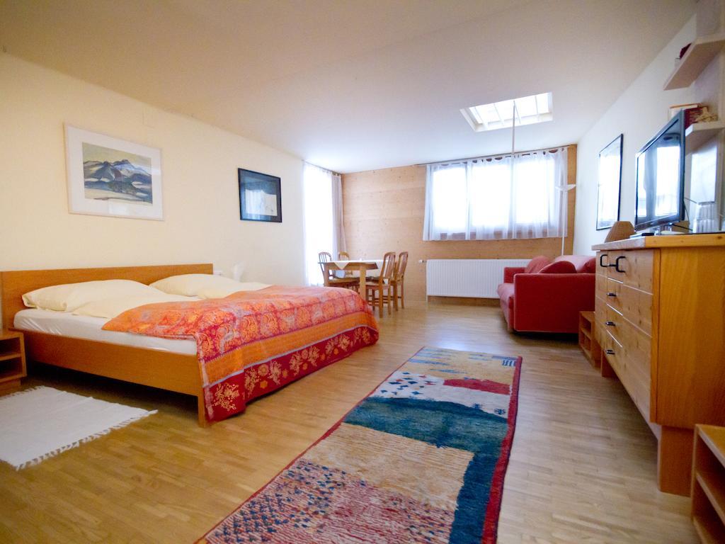 Pension Popotnik Villach Cameră foto