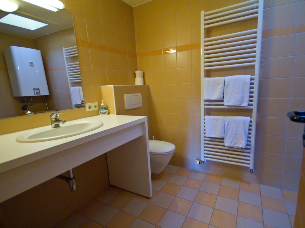 Pension Popotnik Villach Cameră foto